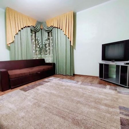 Апартаменты Харьковская Sumy Esterno foto