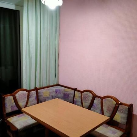 Апартаменты Харьковская Sumy Esterno foto