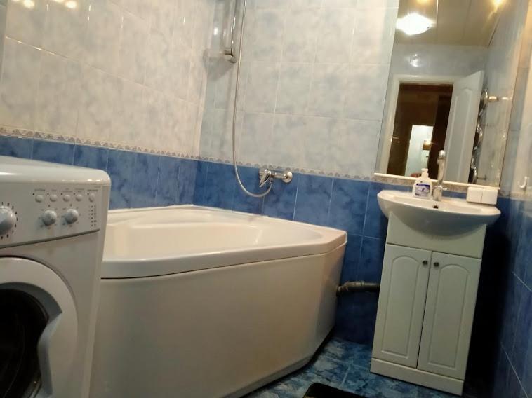 Апартаменты Харьковская Sumy Esterno foto