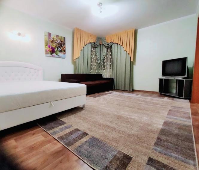Апартаменты Харьковская Sumy Esterno foto