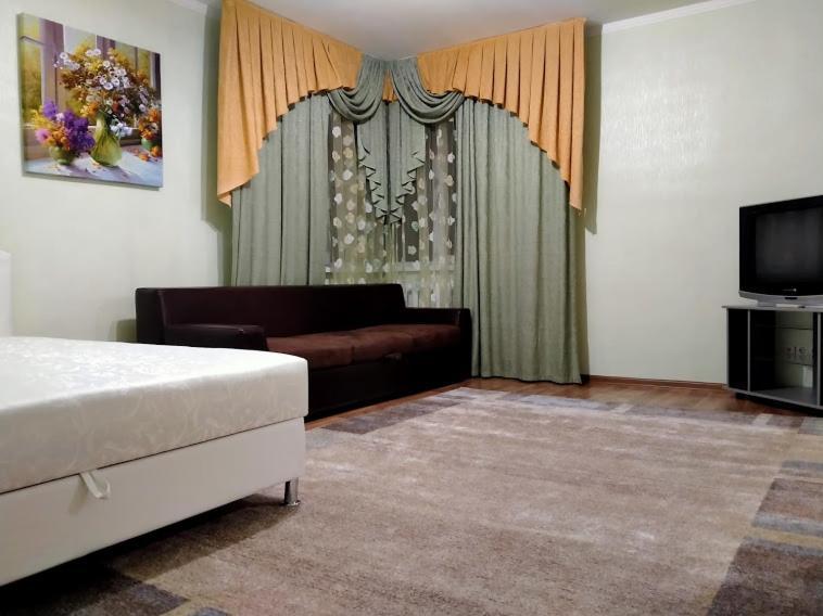 Апартаменты Харьковская Sumy Esterno foto